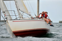 2012 Suncoast Race Week A 946