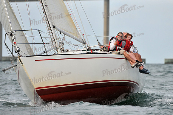 2012 Suncoast Race Week A 946