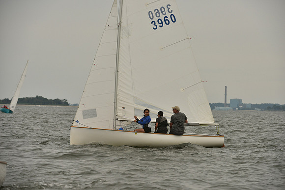 2018 Thistle Nationals A_1596