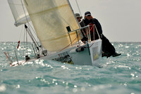 2014 Key West Race Week C 547
