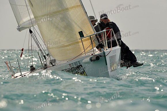 2014 Key West Race Week C 547