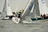 2016 Charleston Race Week A_1097