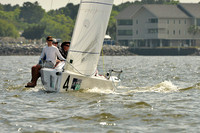 2015 Charleston Race Week B 838