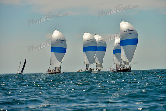 2017 Block Island Race Week F_1254