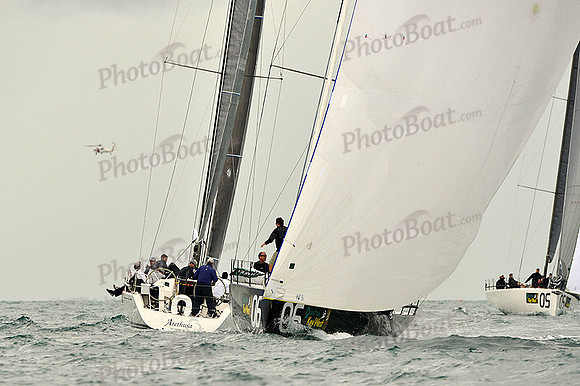 2014 Key West Race Week B 1411