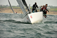 2015 Block Island Race Week D 698