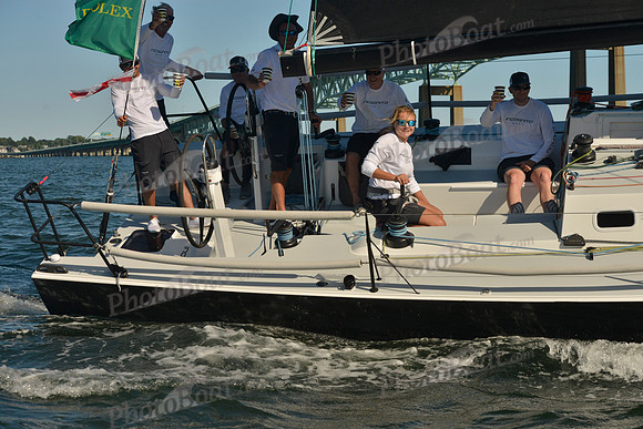 2018 NYYC Race Week C_0741