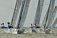 2014 Charleston Race Week D 856