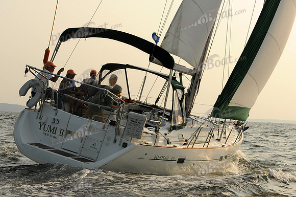 2011 Vineyard Race B 499