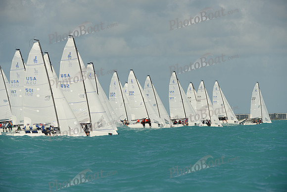 2017 Quantum Key West RW D 1112