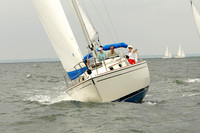 2012 Cape Charles Cup A 605
