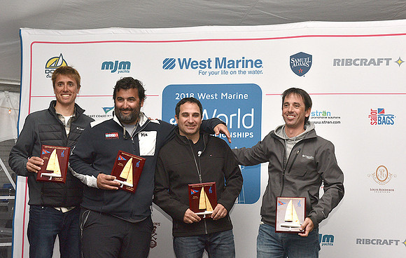 2018 J70 Worlds Awards_0039