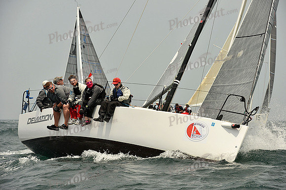2015 Block Island Race Week D 916
