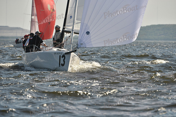 2019 J70 Winter Series C_0566