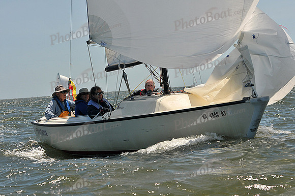 2014 Southern Bay Race Week D 681