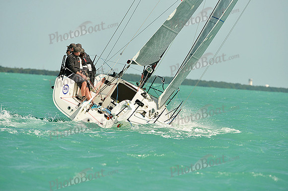 2016 Key West Race Week D_0505