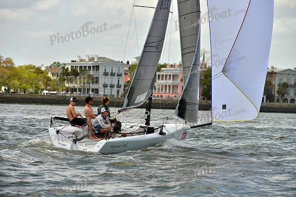 2018 Charleston Race Week B_1024