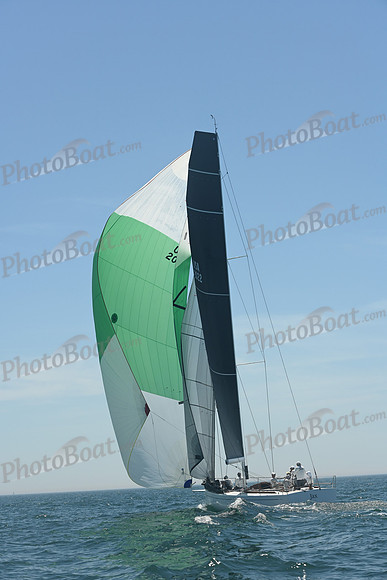 2025 Block Island Race Week C_0431