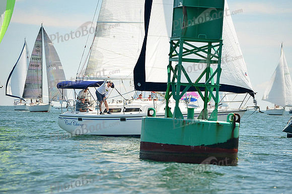 2015 Cape Charles Cup A 841