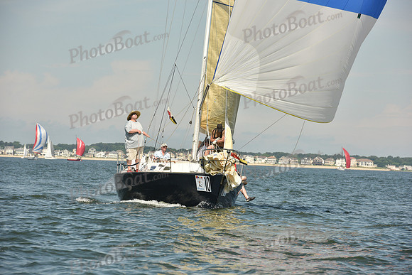 2018 Southern Bay Race Week C_0353