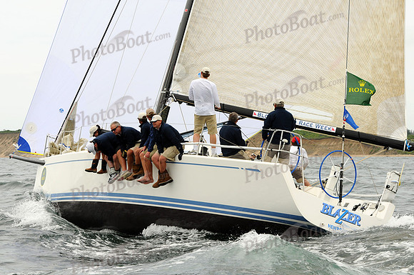 2011 Block Island RW E 892