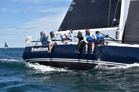 2021 Block Island Race Week D_3520