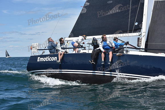 2021 Block Island Race Week D_3520