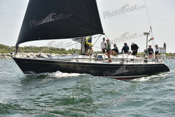 2018 NYYC Annual Regatta B_0198
