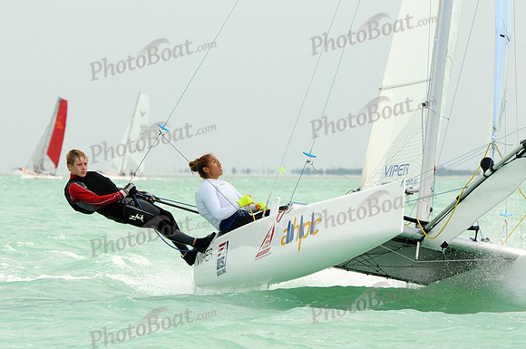 2012 Tradewinds Regatta 302