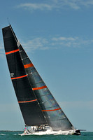 2013 Key West Race Week C 1373