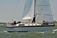 2014 Southern Bay Race Week D 807