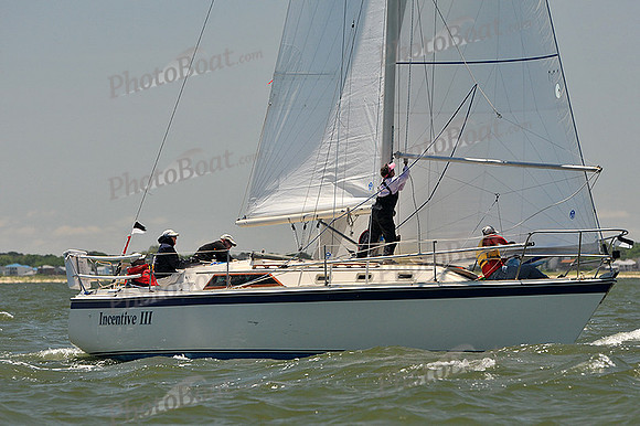 2014 Southern Bay Race Week D 807