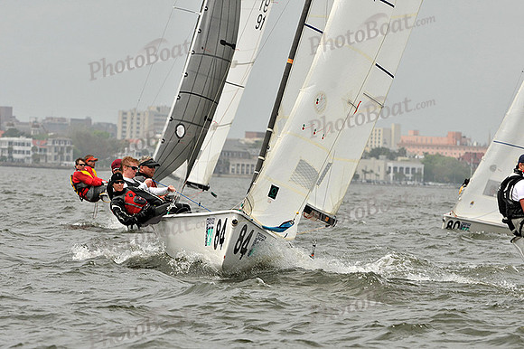 2013 Charleston Race Week A 1929