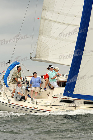 2012 Cape Charles Cup A 602