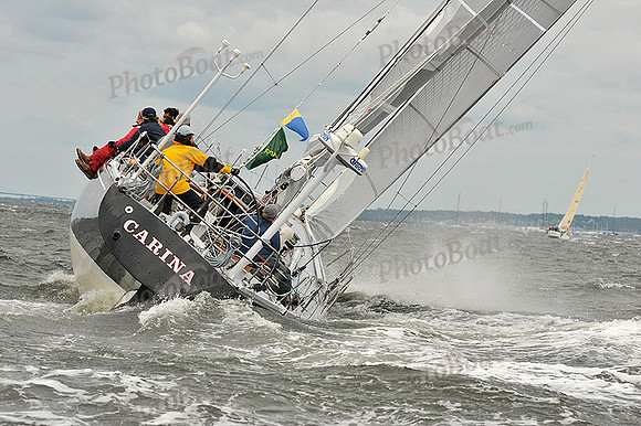 2013 NYYC Annual Regatta A 581