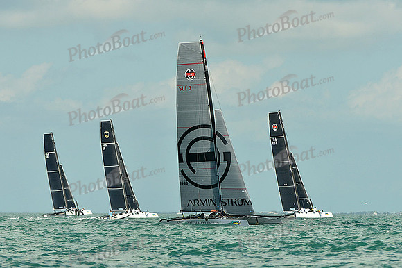 2015 Key West Race Week D 1580