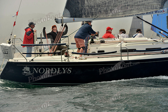 2017 Block Island Race Week C_1079