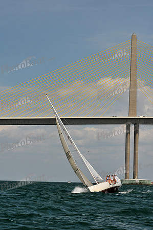 2012 Suncoast Race Week A 355