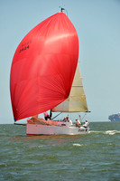 2015 Southern Bay Race Week A 1278