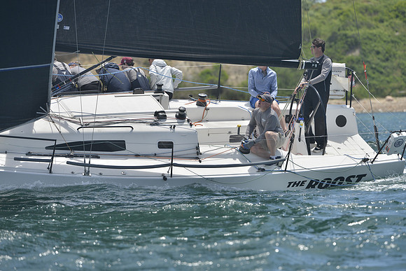 2025 Block Island Race Week K_0040
