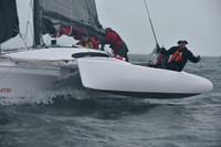 2019 Block Island Race Week G_0748