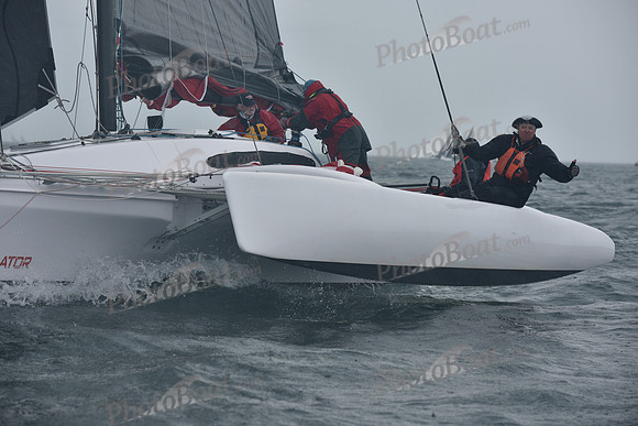 2019 Block Island Race Week G_0748