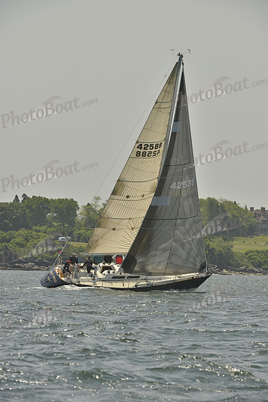 2018 NYYC Annual Regatta A_0321