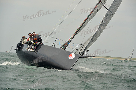 2015 Block Island Race Week E 346