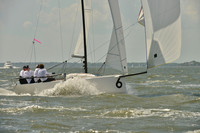 2017 Charleston Race Week D_3006