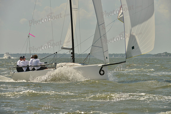 2017 Charleston Race Week D_3006