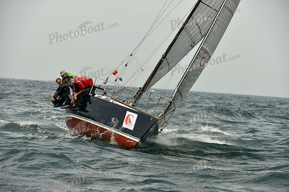 2015 Block Island Race Week D 1343