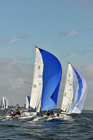 2014 J70 Winter Series A 1525