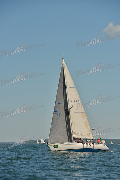 2018 NYYC Race Week D_0111
