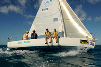 2012 Key West Race Week D 070